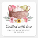 Search for handmade with love craft stickers Boss
