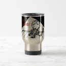 Search for robot travel mugs Sci fi