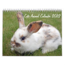 Search for cute animal calendars Cat