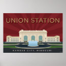 Search for union station posters Building