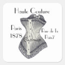 Search for corset stickers Fashion
