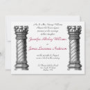 Search for column invitations Black