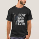 Search for boston terrier tshirts Fathers