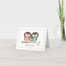 Search for owl horizontal cards Mom