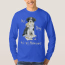 Recherche de de border collie tshirts Colley