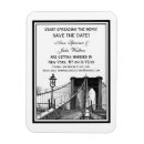 Search for cities 4x6 invitations New york city