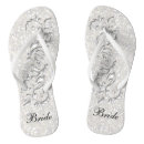 Search for decoration shoes White