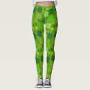 Search for four leaf clover leggings Shamrock