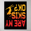 Search for downhill skis posters Carve
