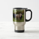 Search for angus cattle mugs Black