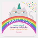 Recherche de licornes de kawaii autocollants Fille