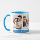 Search for light blue mugs Create your own