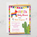 Recherche de pinata invitations Fiesta mexicaine