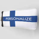 Search for finland golf head covers Flag