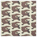 Search for monster fabric Lizard