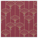 Search for art deco fabric Geometric