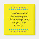 Recherche de poesie magnets Citer