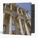 Search for library binders Architecture