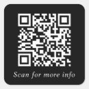 Search for generator stickers Qr codes