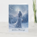 Search for yule blessings cards Spiritual