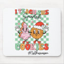Search for merry christmas mousepads Tiktok