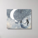 Recherche de figure toile impressions Femelle