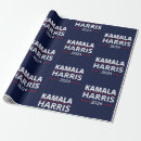 Search for election wrapping paper Usa