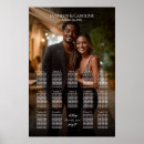 Search for 14 tables wedding seating charts Elegant