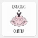 Search for square dancing stickers Tutu