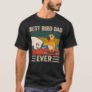 Search for parrots mens tshirts Vintage
