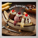 Search for banana split Ice cream