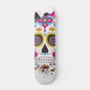 Search for sugar skull skateboards Cool