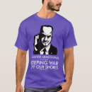 Recherche de sénateur tshirts Musique