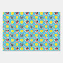 Search for bingo wrapping paper Puppy dog pals