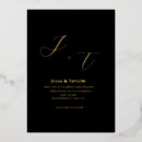 Search for art event invitations Gold