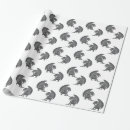 Search for goth christmas wrapping paper Xmas
