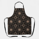 Search for islamic pattern aprons Arabic