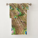 Search for peacock bath towels Birds