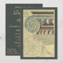 Search for capitals invitations Retro