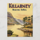 Recherche de killarney cartes postales Voyage