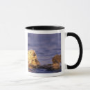 Search for sea otter mugs California