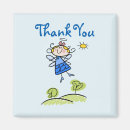 Recherche de fée mignonne magnets Capricieux