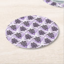 Recherche de tortues dessous de verres Motif