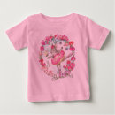 Search for ballerina baby shirts Bunny