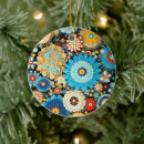Search for colorful ornaments Floral