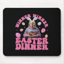 Search for easter day mousepads Floral