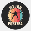 Search for goalkeeper stickers Futbol