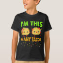 Search for taco twosday tshirts Tacos