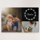 Search for dog picture puzzles Dogs