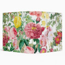 Search for spring binders Roses